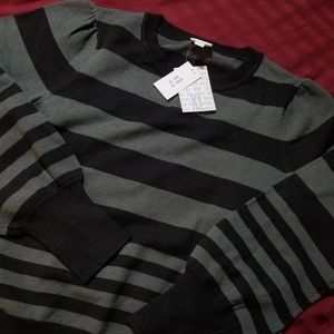 Lularoe Piper sweater XL NWT